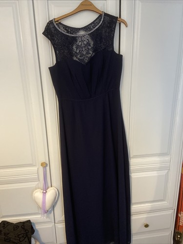 Bnwt monsoon maisie prom - bnwt,