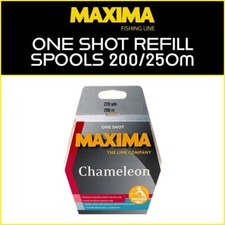 MAXIMA CHAMELEON LINE - ONE