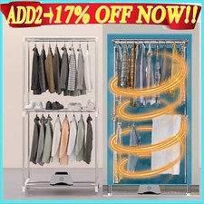 Electric 3 Tier Heated Airer