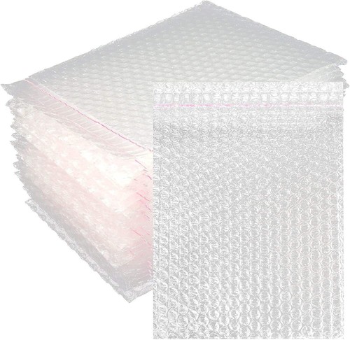 Clear peel seal - peel, &