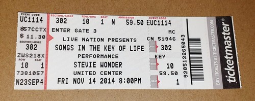 Stevie wonder 2014 songs - stevie, in
