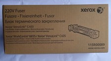 Xerox Workcentre 6655/