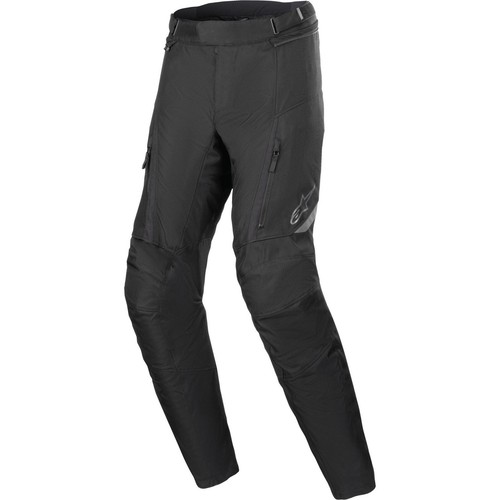 Alpinestars wp black - wp,
