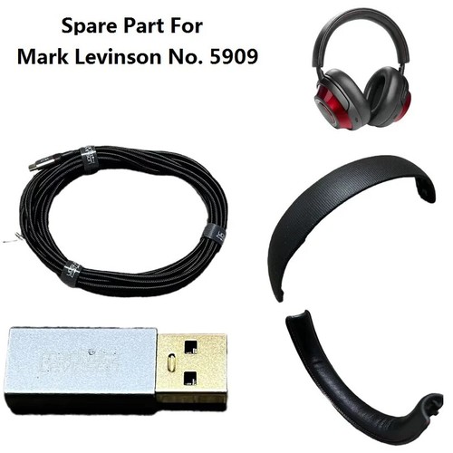 Replacement parts for mark - replacement,