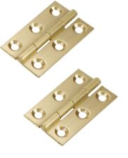 Brass Hinges Small