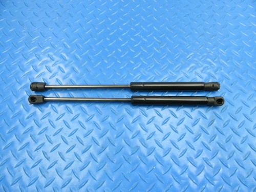 Bentley mulsanne trunk shocks - trunk,