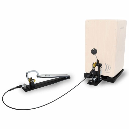Percussion cap200 cajon - percussion,