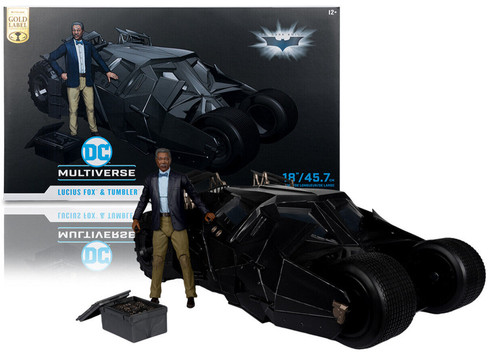 Batman the dark - dark, knight