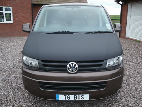 Transporter 1 - vw,