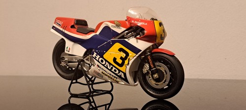 Scale honda ns500 randy - honda,