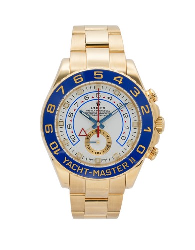 Rolex yacht master white - rolex, yacht-master