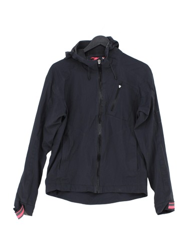 Rapha windbreaker jacket black - windbreaker,