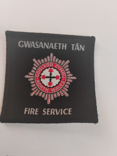 North wales fire service sew - north,