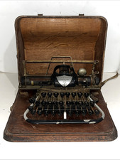 Antique BLICKENSDERFER #7