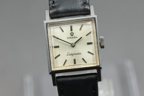 Near mint vintage omega - *near, mint*