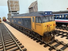 Heljan O Gauge Class 50, 50049