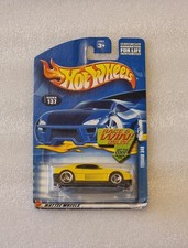 HOT WHEELS FERRARI 348 1999