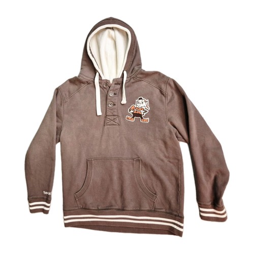 Cleveland browns brownie the - browns,