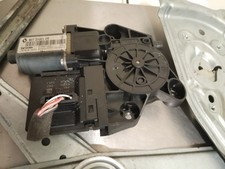 Renault Scenic Passenger Front