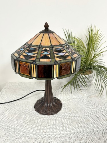 Vintage tiffany style - vintage,