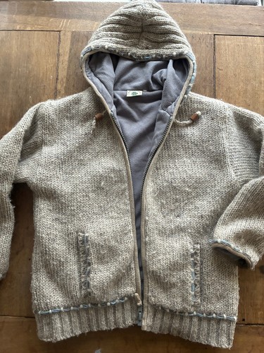 Pachamama 100 wool - pachamama,