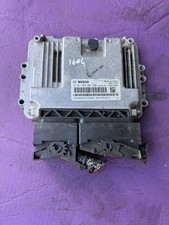 LDV MAXUS ENGINE CONTROL ECU
