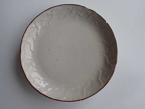 Antique japanese kakiemon - antique,