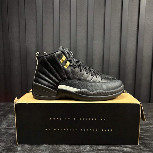 Jordan retro the master - 12,