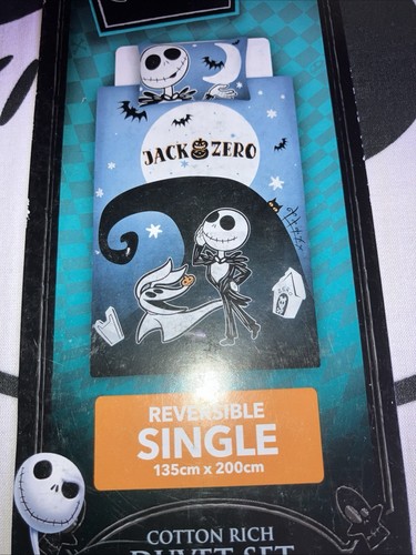 Nightmare before christmas - nightmare,