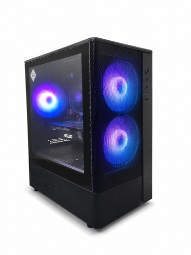 Budget gaming ryzen - pc, –