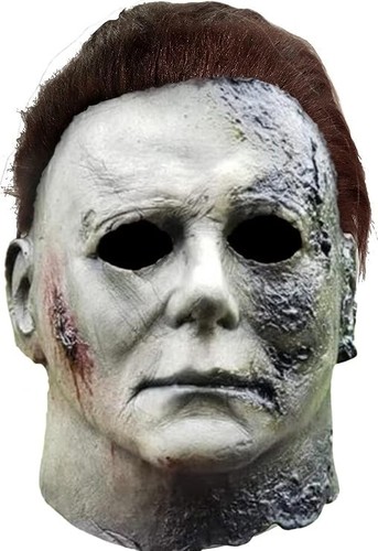 Halloween horror mask - halloween,