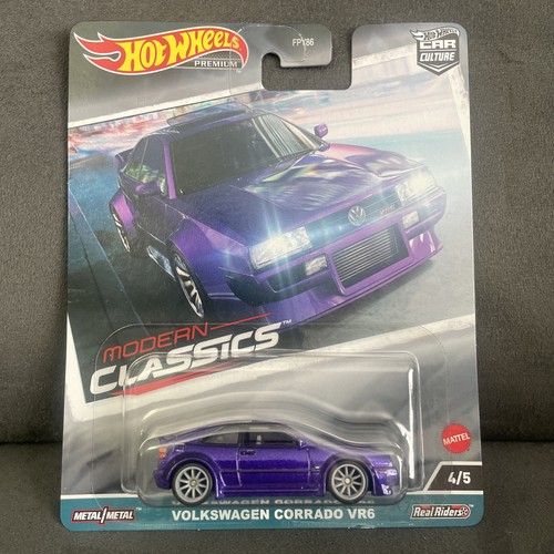Hot wheels volkswagen - wheels, vw