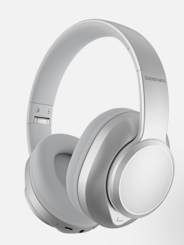 New goodmans silver - new,