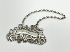 Antique Georgian Solid