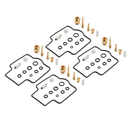 Carb carburetor repair kit for - carb,