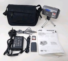 JVC Everio GZ-MS100EK -