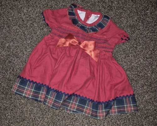 Wee baby girls christmas - wee,