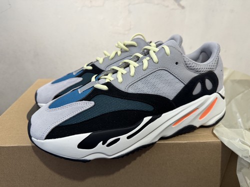 Adidas yeezy boost 700 - adidas, wave