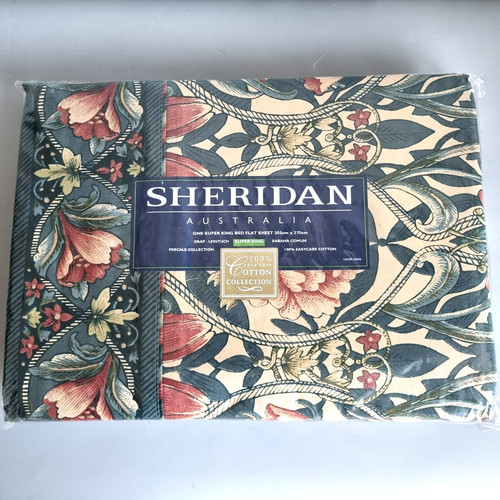 Vintage sheridan australia - vintage,