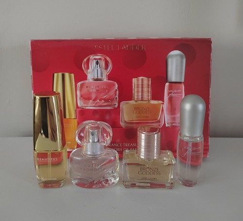 Estee lauder fragrance - estee,