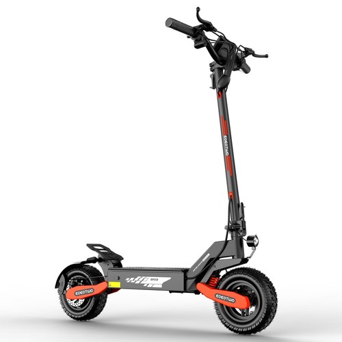 Eoeotwo 11in off road electric - eoeotwo,
