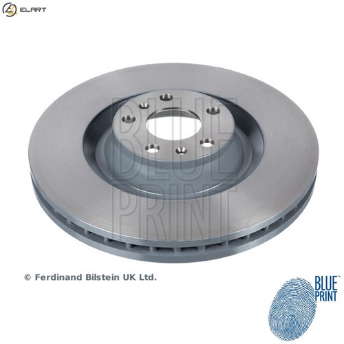 Brake disc adv184384 for vw - brake,