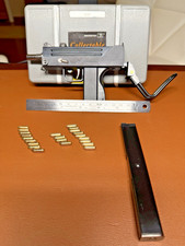 Toy Gun pistol Collectable UZI