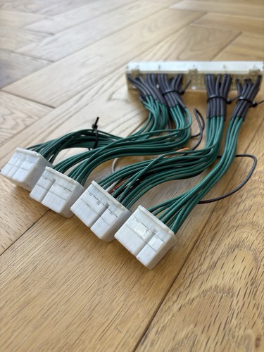 Toyota mr2 mk3 ecu 2zz - toyota,