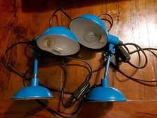 HABITAT Tommy II Desk Lamps