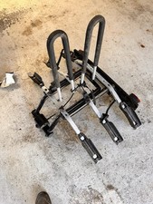 THULE - Three Bike Towbar Cycle Carrier Towball Mount