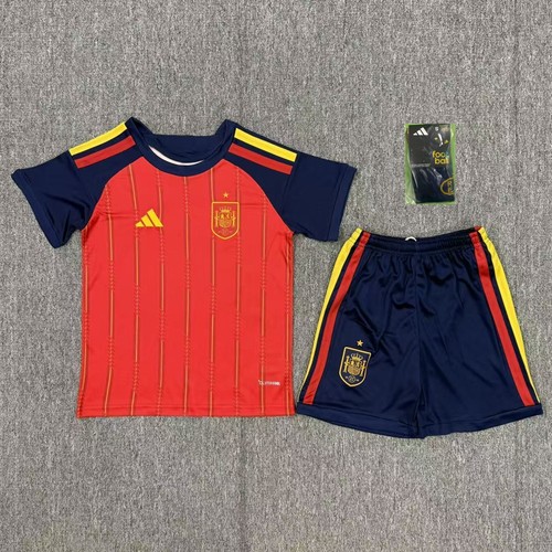 2026 world cup spain home - 2026,