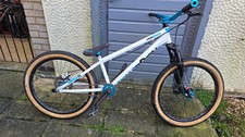 DMR Dirt Jump / Street MTB -