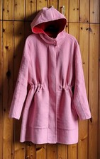 Desigual Lenzy Wool Blend