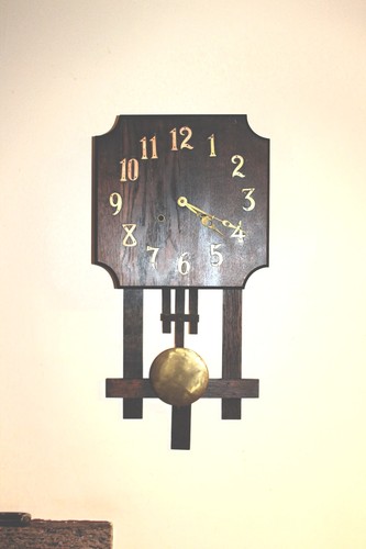 Antique national wood - wood, wall